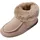 Hollert Hüttenschuhe Braun 45