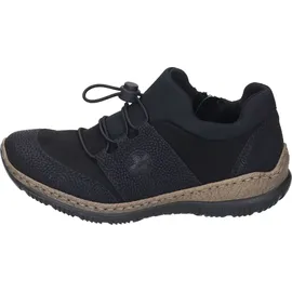 Rieker N32 x 8 Damen Black 36