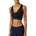 Sport BH High I Sport BH Damen Starker Halt I Sports Bra High Support