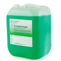Hygiene Vos - Essigreiniger (5L)