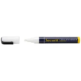 Securit Kreidemarker 2 - 6 mm, - 8 Stück