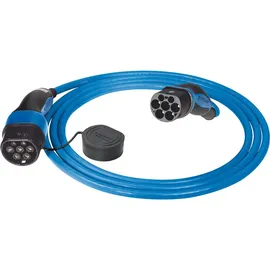 Mennekes Ladekabel Mode 3 36211
