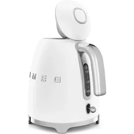 Smeg KLF03WHMEU weiß matt