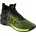Herren Schwarz/Fluo Gelb 42 5