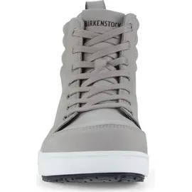 Birkenstock Arbeitsschuhe S3 "QS 700" grau 41