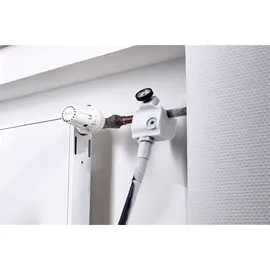 Rothenberger ROFROST II R290 2" + 8 Einsätze, 230V - 1500004196