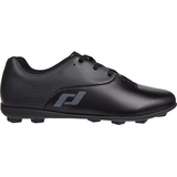 Pro Touch Herren Fussball-Hartplatzschuhe, BLACK/ANTHRACITE, 43