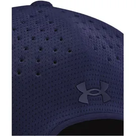 Under Armour Stealthform Low Uncrushable blue midnight navy L/XL