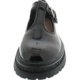 TAMARIS Damen Slipper Vegan schwarz 38 - 38