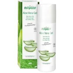 Bergland ALOE VERA GEL 200 ml Gel