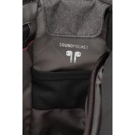 Victorinox Architecture Urban 2 Messenger 41 cm Laptopfach grau