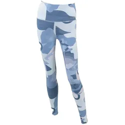 Soöruz Legging CLOUD Leggins 24, Größe: M, Farbe: Blue