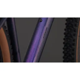 Cube Attention SLX 2026 29 Zoll RH 37 cm purplegalaxy 'n' black
