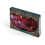 Ulisses Spiele DSA5 Spielkartenset Aventurisches Animatorium