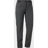 Schöffel Damen Looop Circ Hose (Größe L, grau)
