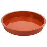 Contacto Silikon-Kuchenform 28 cm