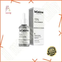 La Cabine MONOACTIVES 15% Niacina Serum Cream 30 ml