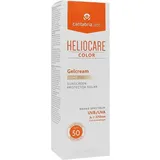 Heliocare Color Gelcream light LSF 50 50 ml