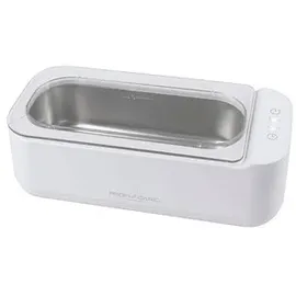 ProfiCare Ultraschallreiniger PC-USR 3120 Weiß