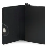 Boss Kartenetui Ray Secrid Unisex schwarz