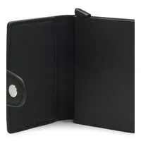 Boss Kartenetui Ray Secrid Unisex schwarz
