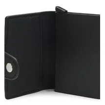 Boss Kartenetui Ray Secrid Unisex schwarz