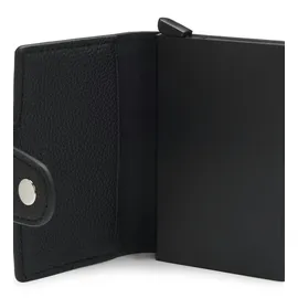 Boss Kartenetui Ray Secrid Unisex schwarz