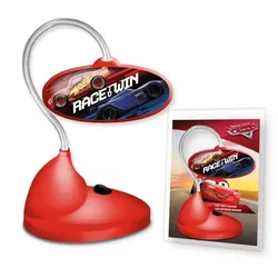 Disney Cars - Leselampe