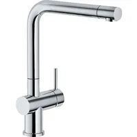 Franke Spülenarmatur Chrom Messing 115.0653.298