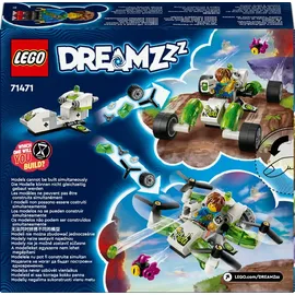 LEGO Mateos Geländeflitzer