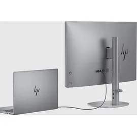 HP Omnistudio X 27-cs0011ns 2023 27" 16 GB RAM 1 TB SSD Intel Iris Xe Graphics Windows 11