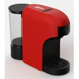 Sogo Kaffeemaschine Sogo CAF-SS-7650 rot/schwarz