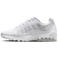 Nike Air Max Invigor Damen Weiß/Metallic Silber 38