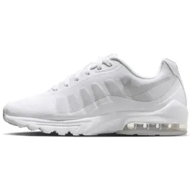 Nike Air Max Invigor Damen Weiß/Metallic Silber 38