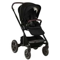 Nuna Kinderwagen MIXXTM next Riveted Sonderkollektion