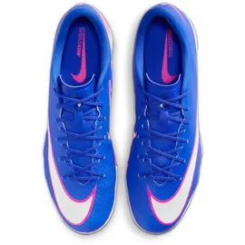 Nike Mercurial Vapor 16 Academy TF Herren blau 41