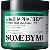 SOME BY MI AHA-BHA-PHA 30 Days Miracle Truecica Clear Pad
