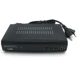 FTE maximal Fte - Melchioni Dvb-t2 H265 Hd Digitaler Terrestrischer Decoder Maxt230hd