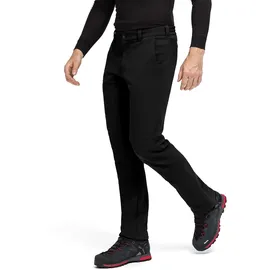 Maier Sports Herrmann Regular Schwarz 58