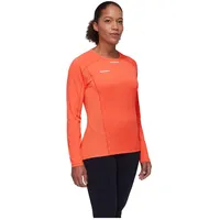 Mammut Aenergy Fl Longsleeve (Größe S