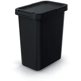 Prosperplast Keden SYSTEMA 12 l Schwarz