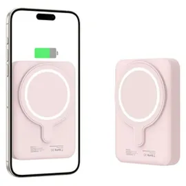 TECH-PROTECT PB11 Powerbank 10000 mAh 15 W Pink