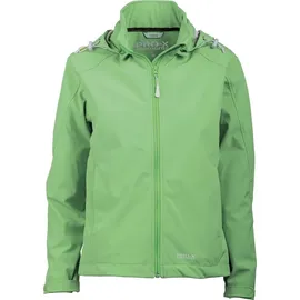 PRO-X elements Damen Carrie Jacke (Größe S, gruen)