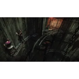 Resident Evil: Revelations 2 (PS3)
