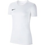 Nike Park 20 Dri-FIT VII Trikot Damen white/black L