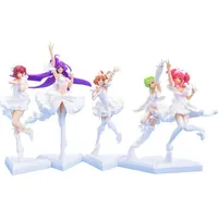Max Factory Macross Frontier Modellbausatz 1/20 Plamax MF-86: Minimum Factory Walkure Last Mission Image Color
