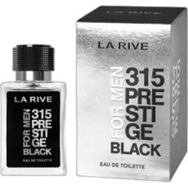 La Rive 315 Prestige Black Eau de Toilette 100 ml