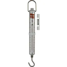 PESOLA Federwaage Macro Line, maximaler Wägebereich: 5 kg