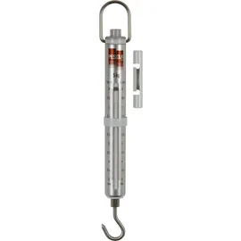 PESOLA Federwaage Macro Line, maximaler Wägebereich: 5 kg