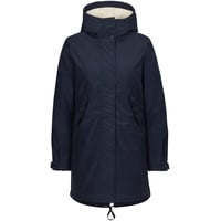 Jack Wolfskin Talforst Parka Night Blue M